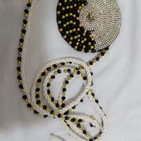 کمربند نمدی|زیورآلات و اکسسوری|دهگلان, |دیوار