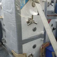 قاب دار گاوصندوق مارک اصلی|ابزارآلات|اسلام‌شهر, شهرک مهدیه|دیوار