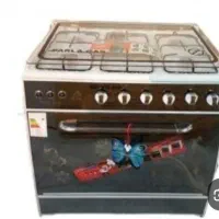 گاز پنج شعله