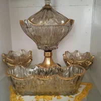 سرویس پذیرایی