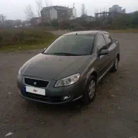 رانا مدل ۹۲|خودرو سواری و وانت|رشت, دیلمان|دیوار