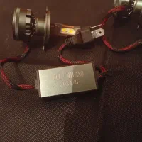 هدلایت X10proپایه H4