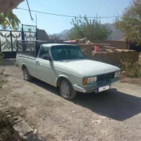 وانت پیکان مدل ۹۰دوگانه فابریک