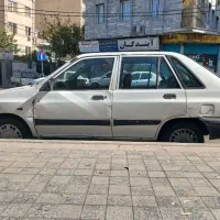 پراید 141 ساده، مدل ۱۳۸۵|خودرو سواری و وانت|تهران, مسعودیه|دیوار