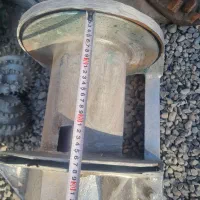 وینج.جرثقیل سقفی.|ماشین‌آلات صنعتی|آق قلا, |دیوار