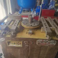 قیچی خم کن خاموت