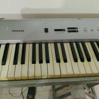 پیانو موکو ۷اکتاو