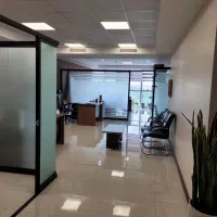 اجاره واحد اداری ۹۲متری مهرشهر روب روی باغ سیب|اجارهٔ دفتر کار، اتاق اداری، مطب|کرج, باغ سیب|دیوار