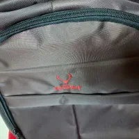 کوله پشتی برند Antler|کیف، کفش، کمربند|پرند, فاز ۲|دیوار