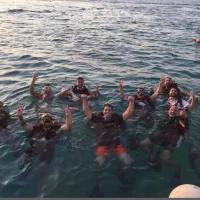 اموزش غواصی|خدمات آموزشی|کیش, |دیوار