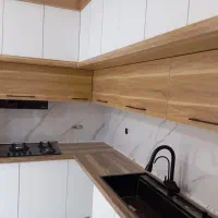 کابینت و کمد دیواری
