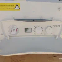 پکیج پرلا پرو 28000 و ابگرمکن بوتان 3115|آبگرمکن، پکیج، شوفاژ|بیرجند, |دیوار