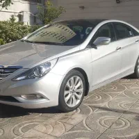 سوناتا YF  مدل 2012