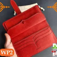 کیف پول زنانه