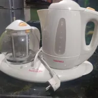 چای ساز اصلی همراه با تخفیف ویژه