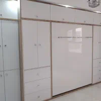کابینت کمد دیواری با هدایای ویژه|مصالح و تجهیزات ساختمان|کرج, شاهین‌ویلا|دیوار