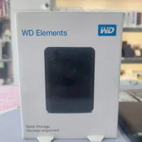 هارد اکسترنال 500