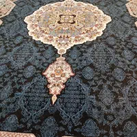 یه تخته فرش 9متری تمیز