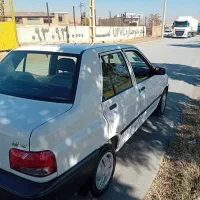 پراید ۹۸ درحد صفر کم کار|خودرو سواری و وانت|کنگاور, |دیوار