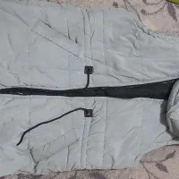 کاپشن وپافر دخترانه|لباس|شاهدشهر, |دیوار