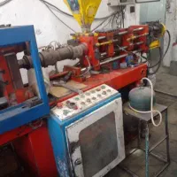 دستگاه تزریق پلاستیک|ماشینآلات صنعتی|قم, کلهری|دیوار