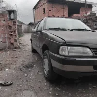 پژو 405 2000|خودرو سواری و وانت|کردکوی, |دیوار