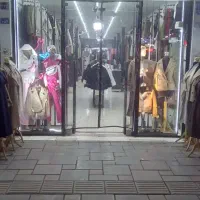 به تعدادی فروشنده خانوم نیازمندیم