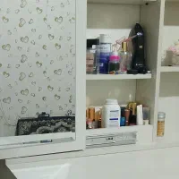 دراور سالم ونو|جاکفشی، کمد، دراور|تهران, هروی|دیوار