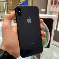 آیفون Xs Max حافظه 512 باریجیستر 100%