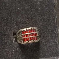 انگشتر نقره|بدلیجات|فسا, |دیوار