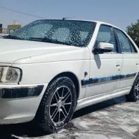 پارس سال ۹۳ شاسی پلمپ‌