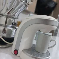 قهوه ساز|قوری، کتری، قهوه‌ساز دستی|خرم‌آباد, |دیوار