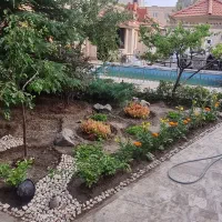 اب بندی حوض حوضچه و استخر