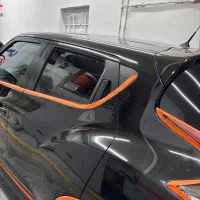 استخدام صافکار DPR