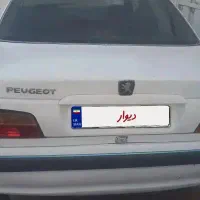 پژوپارس|خودرو سواری و وانت|بجنورد, |دیوار