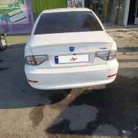 سمندسورن پلاس.XU7P|خودرو سواری و وانت|نسیم‌شهر, |دیوار