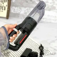 جارو شارژی ماشینی مدل HQ...01