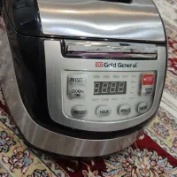 پلوپز چند کاره آکبند