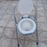 توالت فرنگی سیاردرحدنو