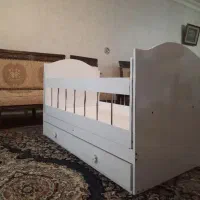 تخت خواب کودک