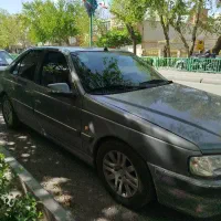 پژو پارس مدل ۹۵ tu5