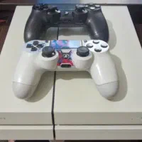 PS4 fat 500g