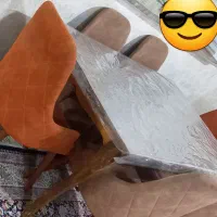 غذاخوری ۶ نفر