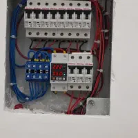 برقکاری وبرق کشی ورفع اتصالی و لوله کشی آب جزئی|خدمات پیشه و مهارت|زابل, |دیوار