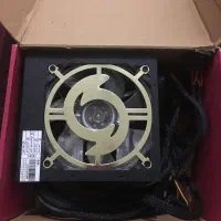 پاور کامپیوتر مدل تسکو tp650
