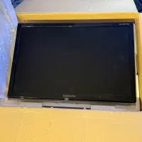 مانیتور ۲۲ اینچ سامسونگ نو