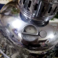 چراغ زنبوری|لامپ و چراغ|اصفهان, هفتون|دیوار