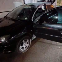 ۲۰۶ مشکی اسپرت ۸۳