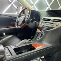 rx350 2011|خودرو سواری و وانت|تهران, امانیه|دیوار