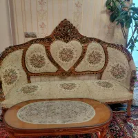 مبل سلطنتی۹نفره